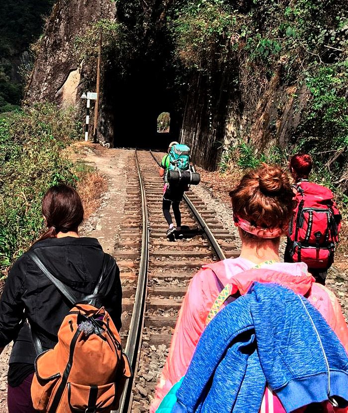 Bus Directo Arequipa - Puno (Mañana)