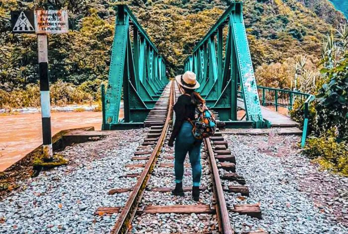 Transportes Cusco Hidroeléctrica