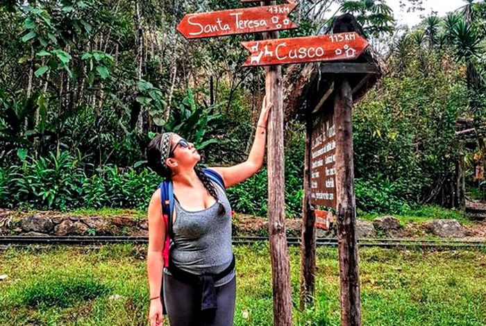 Transportes Hidroeléctrica Ollantaytambo