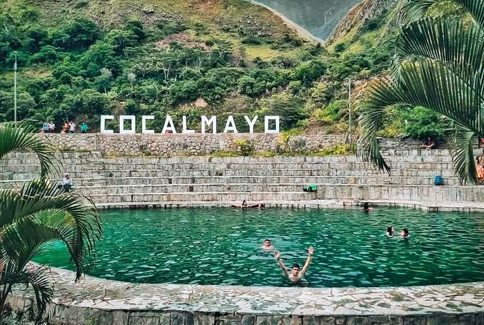 Bus Directo de Santa Teresa a Cusco Sólo Retorno