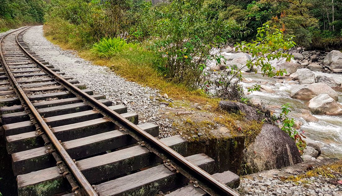 Transportes Cusco Hidroelectrica Cusco