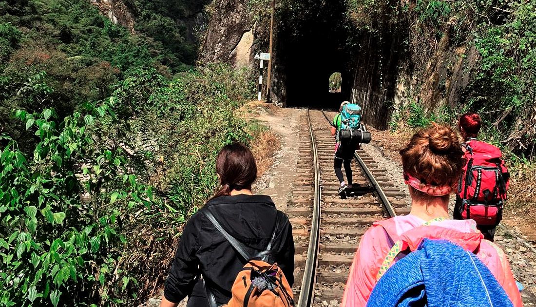 Transportes Cusco Hidroelectrica Cusco