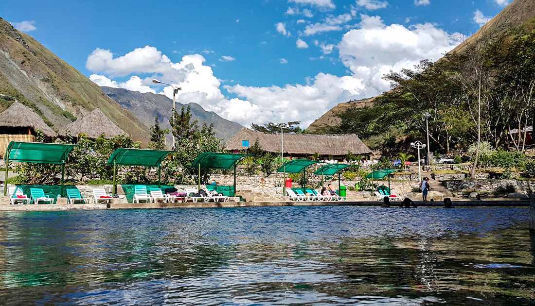 Transportes Cusco Santa Teresa