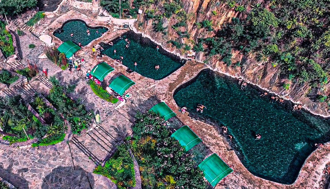 Transportes Cusco Santa Teresa