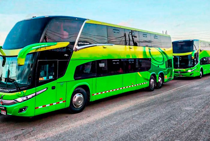 Servicio Directo Cusco - Puno | Sin Paradas