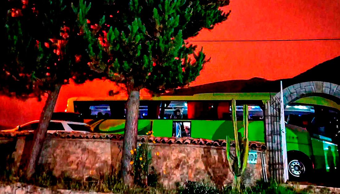 Bus Turístico Ruta del Sol Puno a Cusco