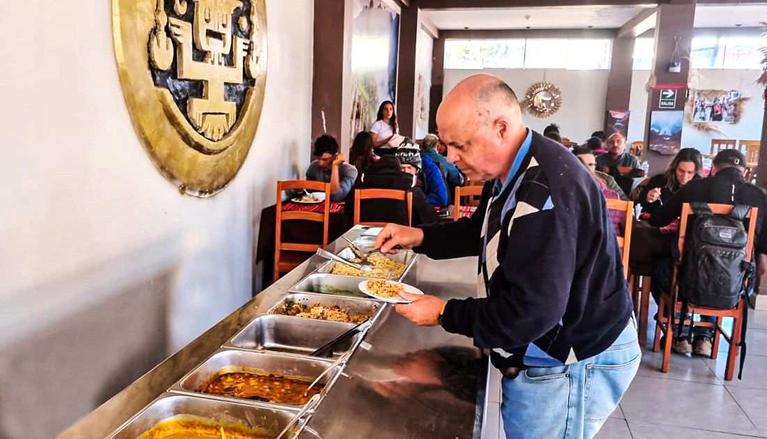 Tour Montaña de 7 Colores Vinicunca