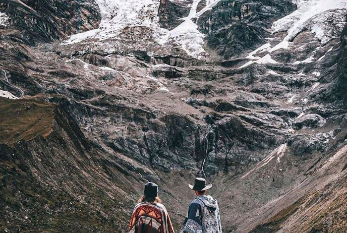 Tour Laguna Turquesa de Humantay