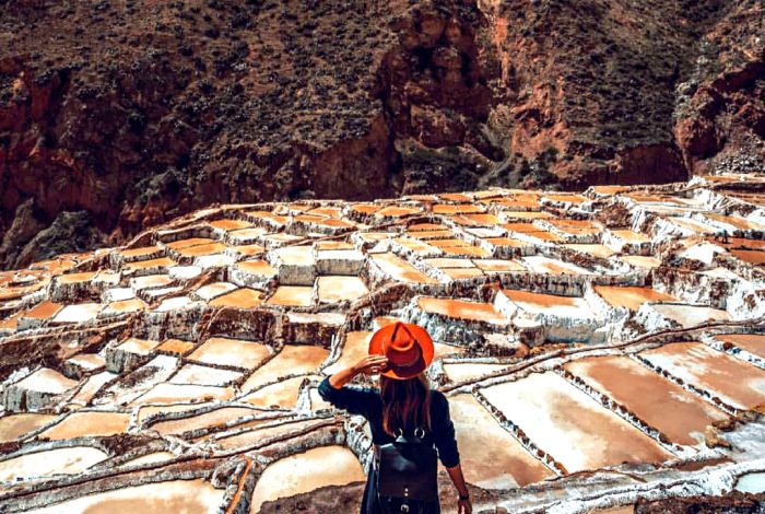 Tour Super Valle Sagrado de los Incas (Valle Vip)