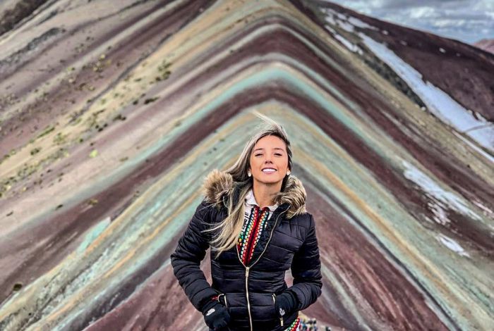Tour Montaña 7 Colores Cusco (Vinicunca, Rainbow Mountain)